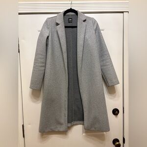 Zara Coat XS (gray)